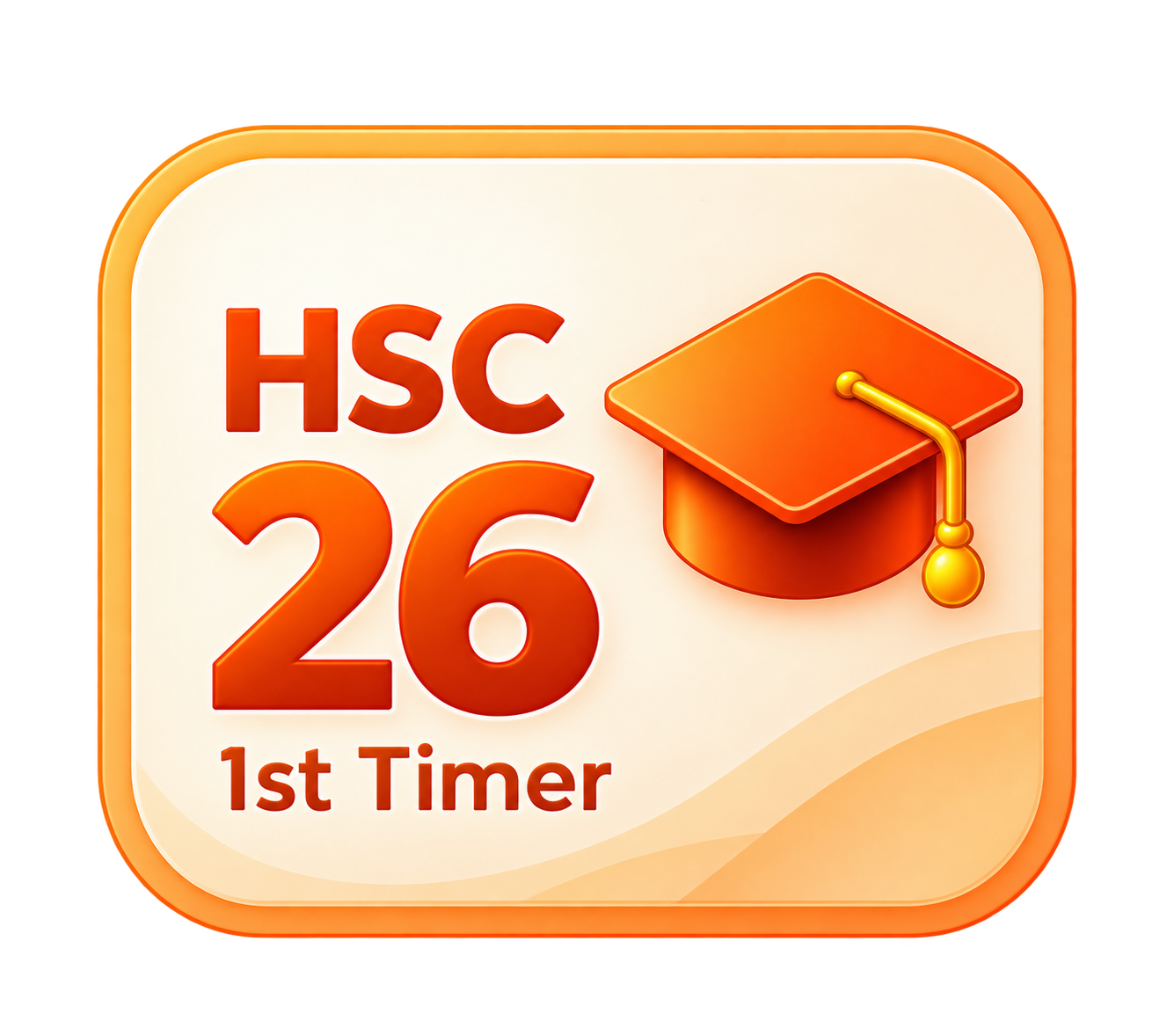 HSC 26 course
