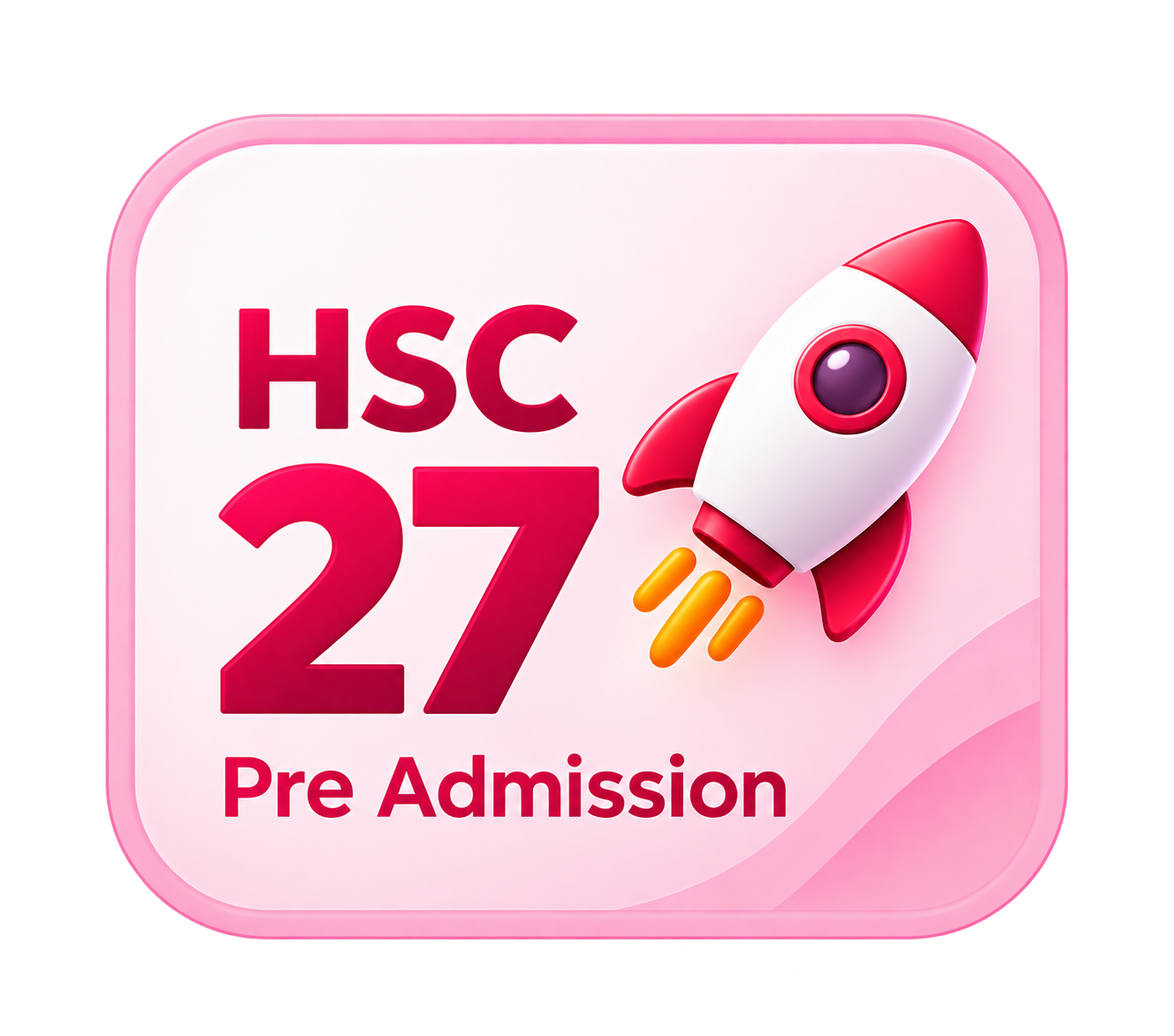 HSC 27 course