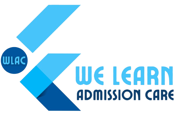 We learn